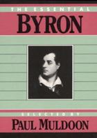 The Essential Byron (Essential Poets) 0880011815 Book Cover