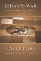 Hiram's War B0875XNRX4 Book Cover