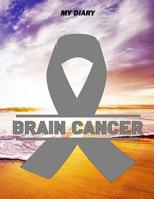 My Diary: B 1079878106 Book Cover