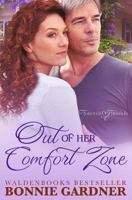 Out of Her Comfort Zone 1719301131 Book Cover