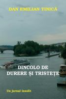 Beyond Grief and Sorrow: An Uncommon Diary 1984001337 Book Cover