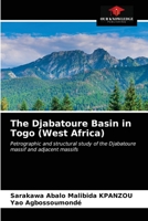 The Djabatoure Basin in Togo (West Africa) 6203605212 Book Cover