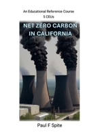 Net Zero Carbon in California 1257944576 Book Cover