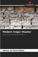 Modern tragic theater 6208269792 Book Cover