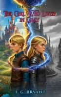 The Girl Who Lived in Gray (The Canvas Adventures) B0GJZX265B Book Cover