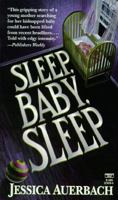 Sleep, Baby, Sleep 0449224244 Book Cover