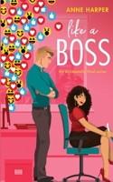 Like a Boss B092PKQ445 Book Cover