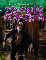 Zombies in America 1448855292 Book Cover