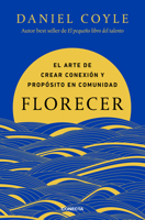 Florecer / Flourish. The Art of Building Meaning, Joy, and Fulfillment (Spanish Edition) B0GMB2P445 Book Cover