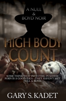 High Body Count B0BHC22JRP Book Cover