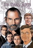 Orbit: The Digital Empire: Bill Gates, Steve Jobs, Sergey Brin, Larry Page, Mark Zuckerberg & Jack Dorsey 1954044771 Book Cover