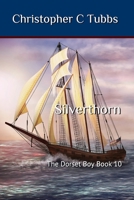 Silverthorn B096LPR9NY Book Cover