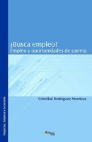 Busca Empleo. Empleo y Oportunidades de Carrera 1597540005 Book Cover