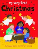 My Very First Christmas 1561485314 Book Cover