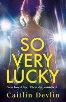 So Very Lucky 166253616X Book Cover