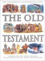 Children's Illustrated Bible Stories from the Old Testament 1842155237 Book Cover