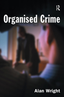 Organised Crime 1843921405 Book Cover