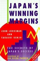 Japan's Winning Margins: Management, Training, and Education 0198563736 Book Cover