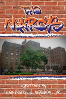 The Marcys 1686635702 Book Cover