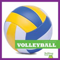 Volleyball 1620313642 Book Cover
