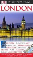 London (Eyewitness Travel Guide)