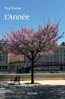 L'Année (French Edition) 2414489324 Book Cover