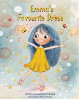 Emma's Favourite Dress 0975665405 Book Cover