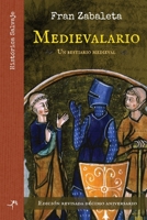 Medievalario 8412199707 Book Cover