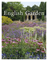 The English Garden 0711226385 Book Cover