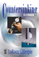 Countersinking Handbook 083113318X Book Cover
