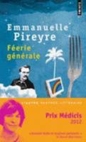 Féerie générale 2757836013 Book Cover