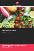 Informática (Spanish Edition) 6139441757 Book Cover