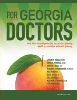 For Georgia Doctors 1890415146 Book Cover