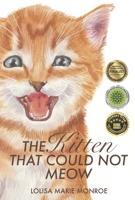 The Kitten That Could Not Meow null Book Cover