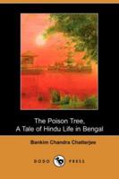 The Poison Tree 1513299387 Book Cover