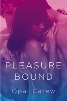 Pleasure Bound 0312580150 Book Cover