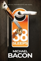 38 Sleeps 1739945204 Book Cover