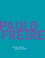 Paulo Freire 856533208X Book Cover