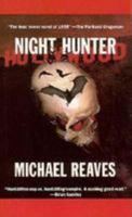 Night Hunter 0812519949 Book Cover