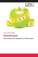 Dietoterapia 6202106360 Book Cover