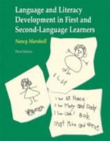 Language and literacy development in first and second-language learners 0787270822 Book Cover