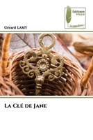 La Clé de Jane (French Edition) 6209553281 Book Cover