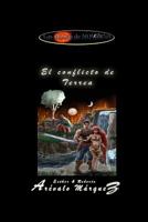 El conflicto de Terrea: En el verdadero amor está el poder 1530094259 Book Cover