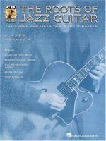 The Roots of Jazz Guitar 0793577349 Book Cover