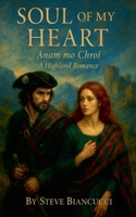 Soul Of My Heart B0FWNVBPMX Book Cover