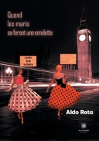 Quand les marisse feront une omelette null Book Cover