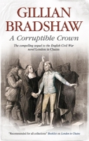A Corruptible Crown 0727880217 Book Cover