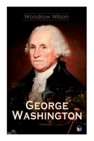George Washington 8027334330 Book Cover