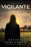 Vigilante 1039422888 Book Cover