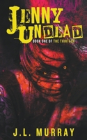 Jenny Undead B0CML4L99G Book Cover